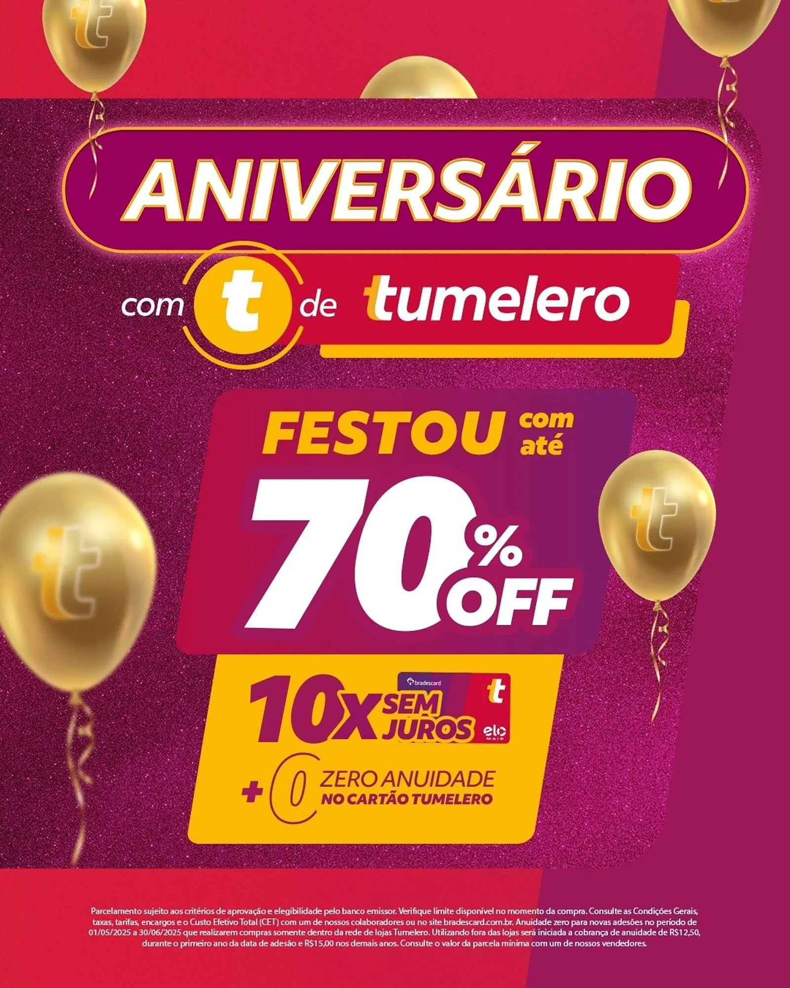 Encarte de Catálogo Tumelero 31 de maio até 4 de junho 2025 - Pagina 4