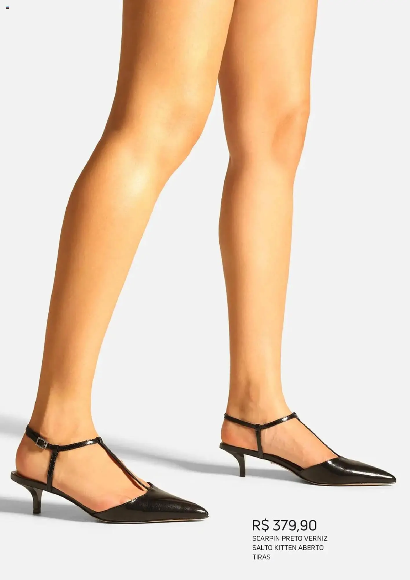 Encarte de Catálogo Arezzo 18 de março até 16 de abril 2025 - Pagina 14