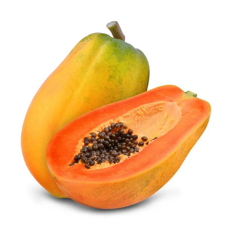 Mamão Papaya Golden Bandeja 1,2Kg