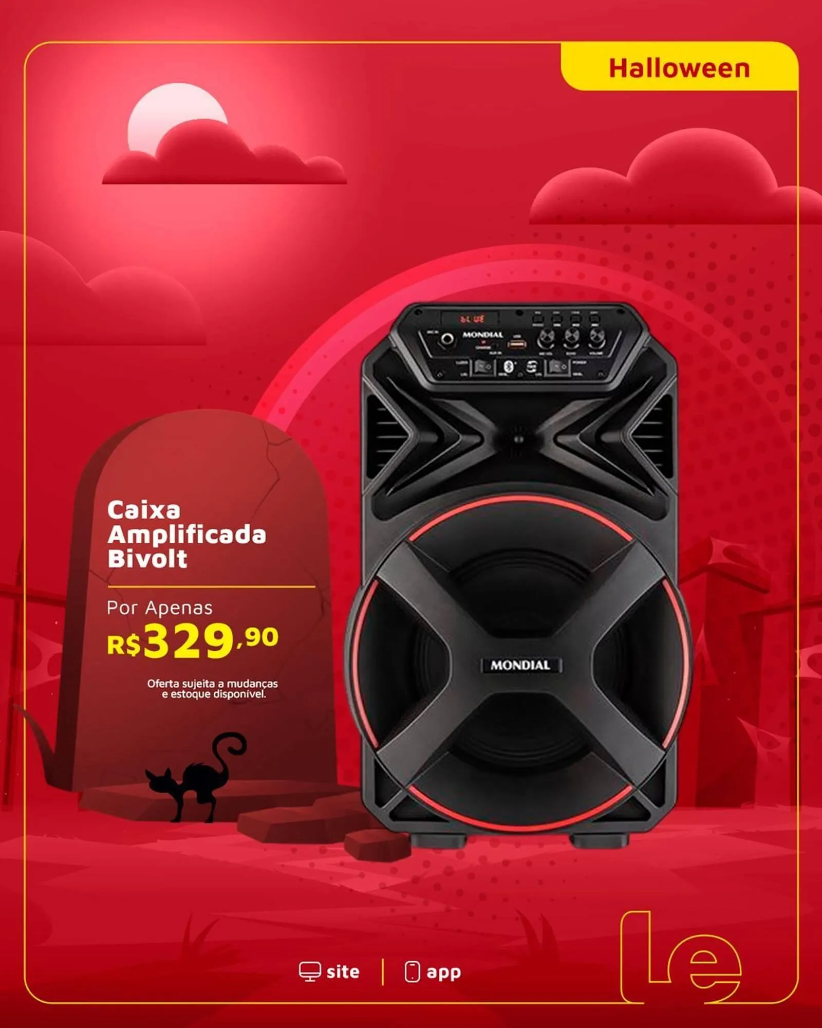 Encarte Le Biscuit - 1