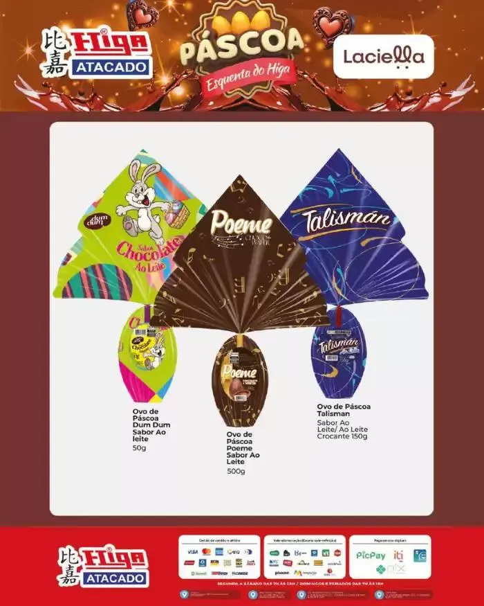 Encarte de Melhores ofertas para compradores econômicos 13 de março até 17 de março 2025 - Pagina 7