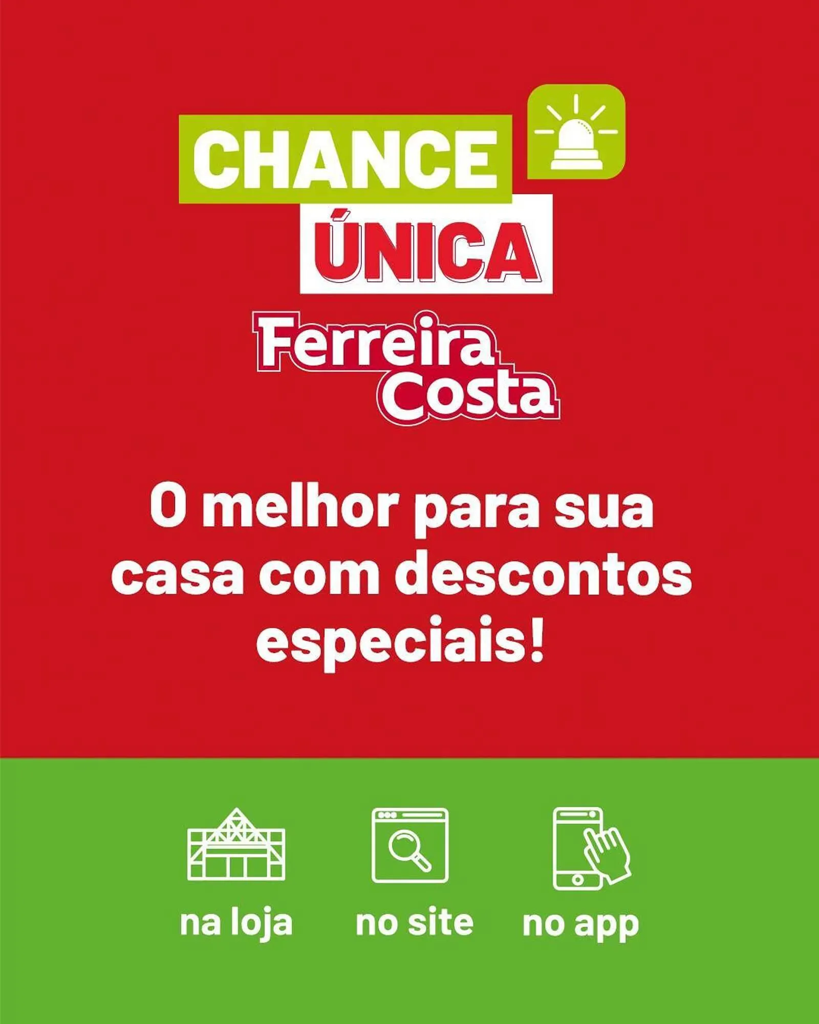 Encarte de Catálogo Ferreira Costa 10 de março até 24 de março 2025 - Pagina 5
