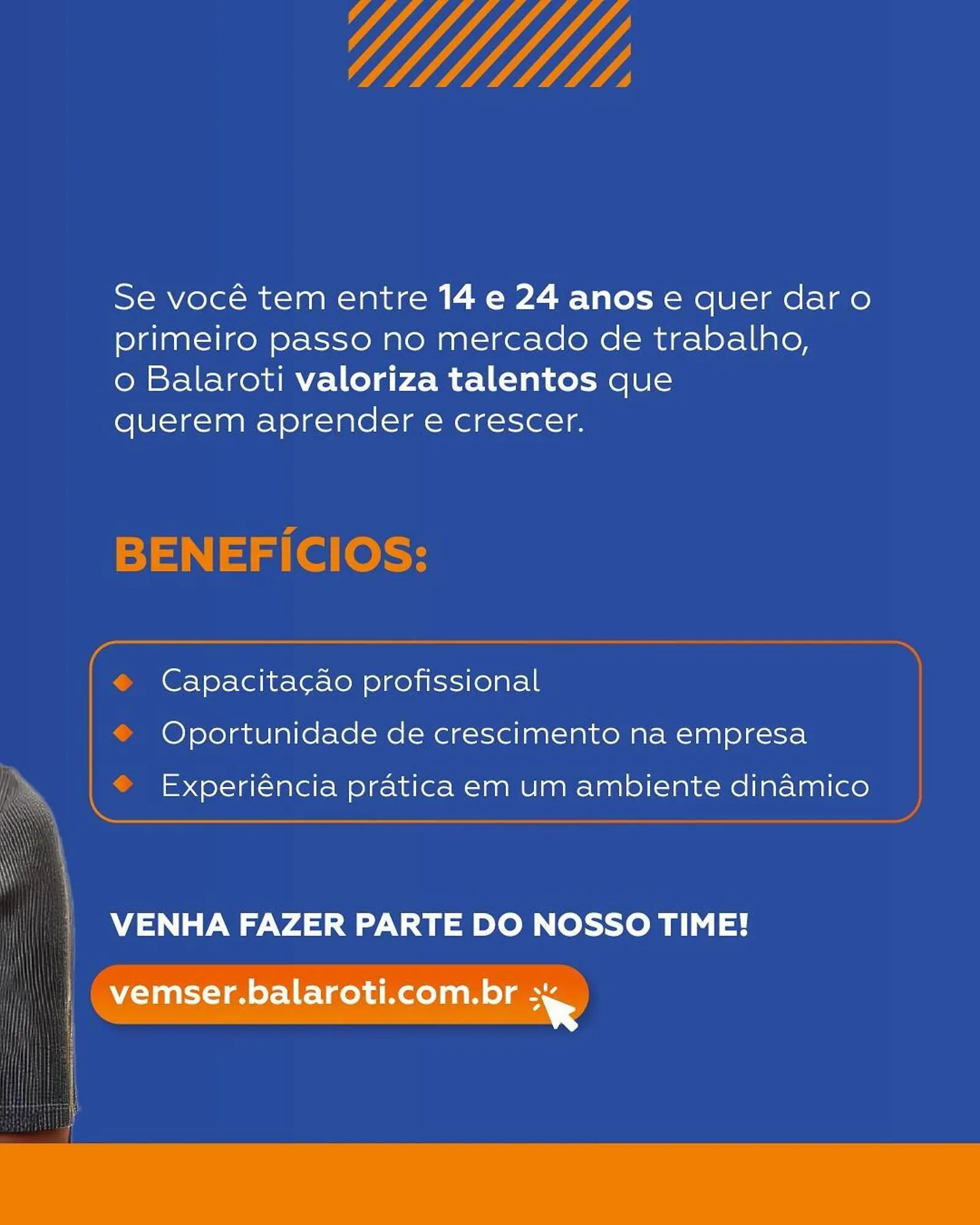 Encarte de Catálogo Balaroti 3 de junho até 8 de junho 2025 - Pagina 2