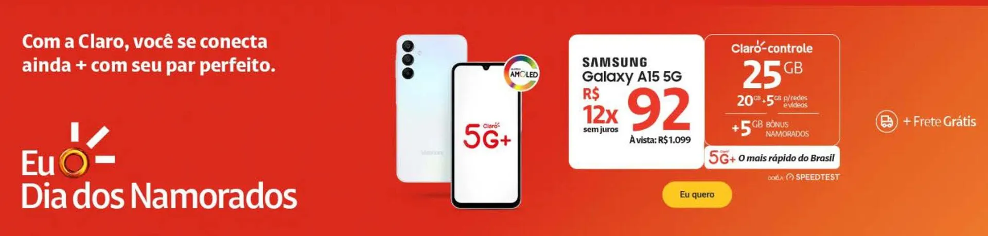 Encarte de Oferta Claro 12 de junho até 30 de junho 2024 - Pagina 2