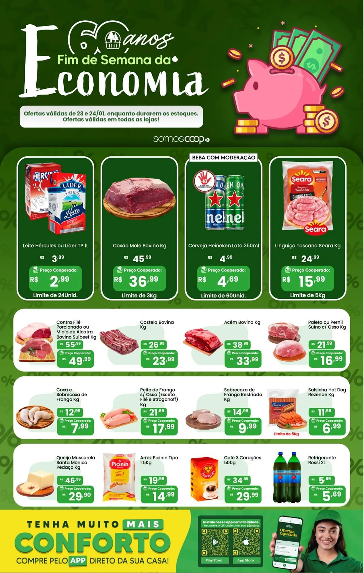 Tabloide Coocerqui - 1