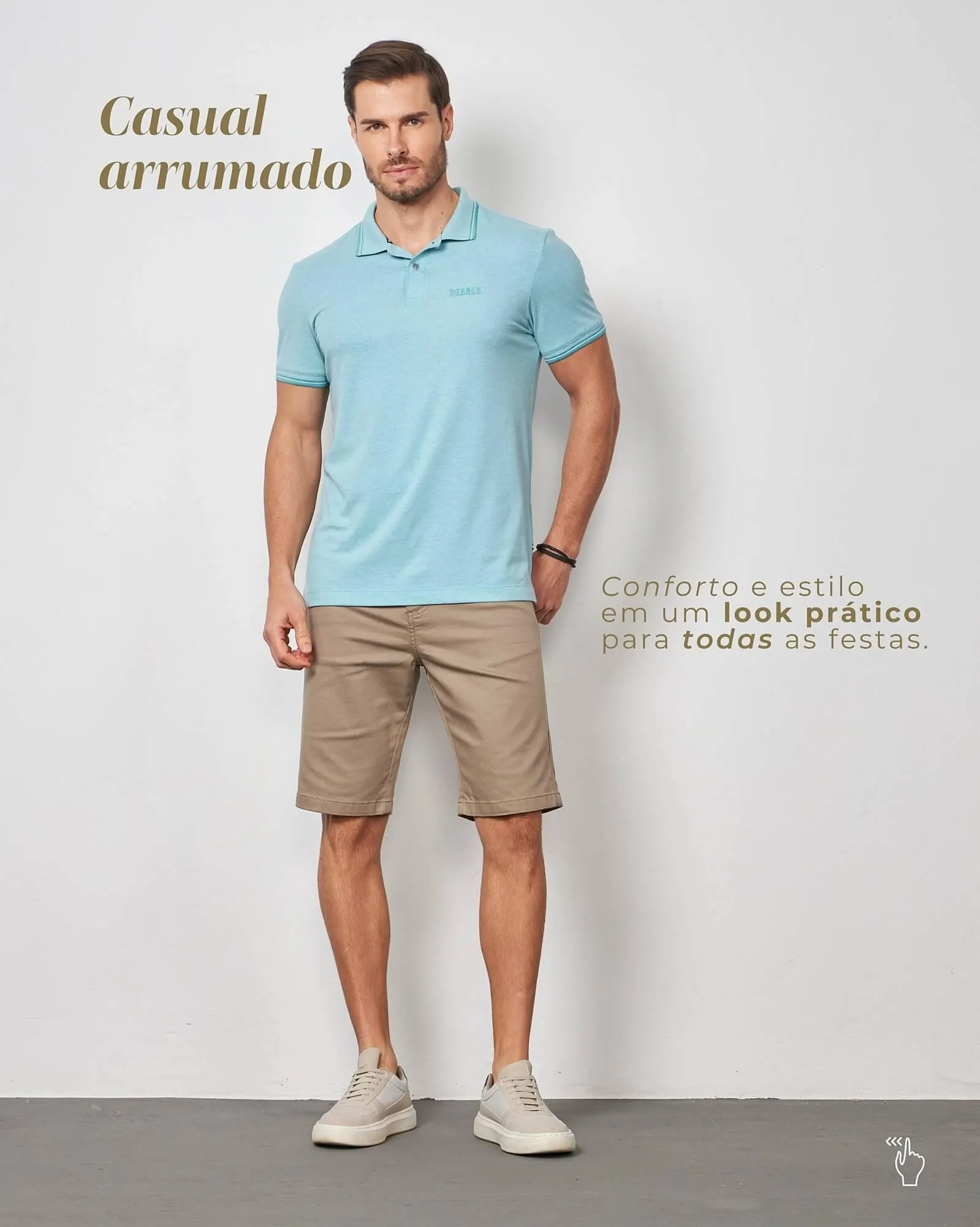 Encarte de Catálogo Beagle 13 de dezembro até 19 de dezembro 2025 - Pagina 4