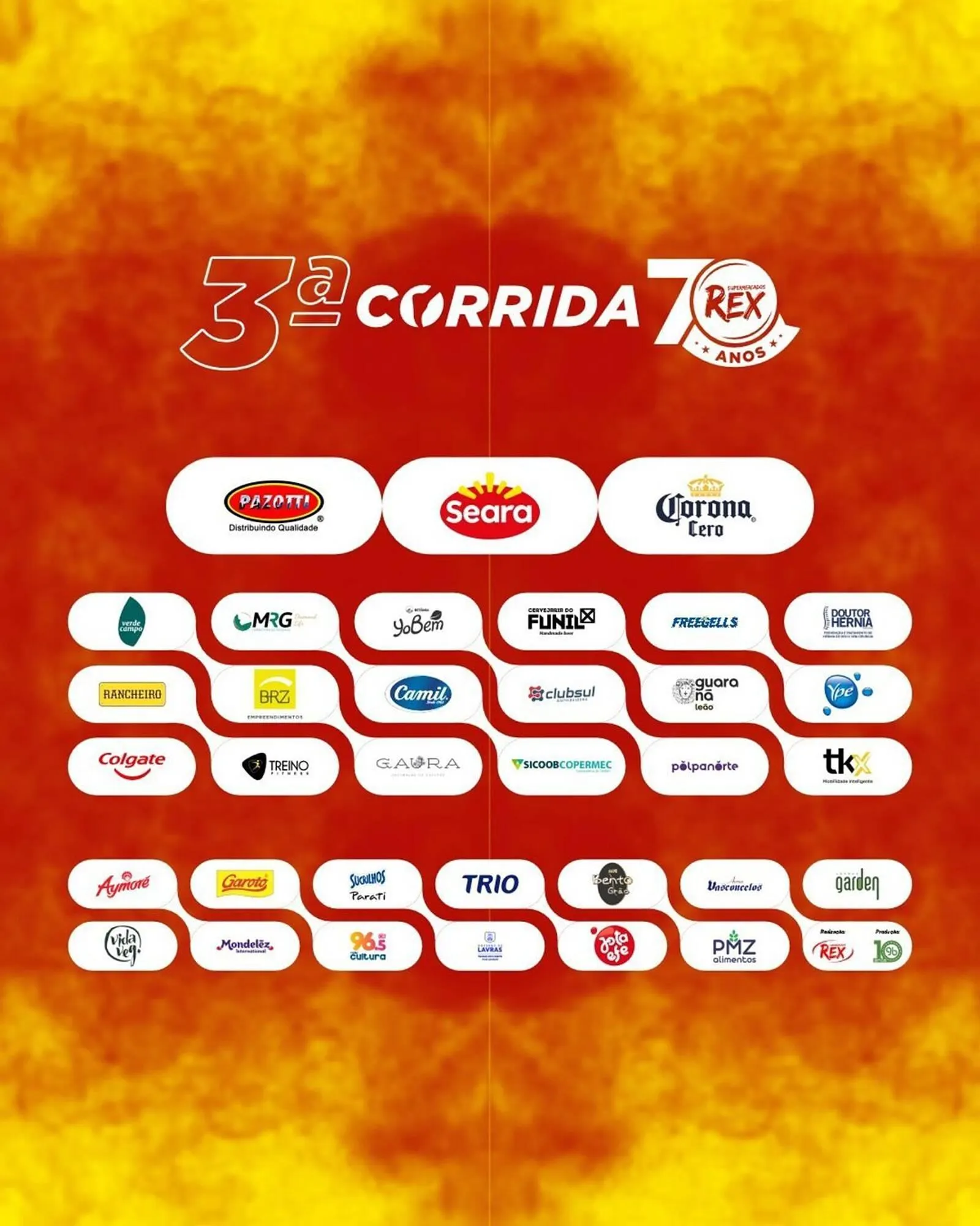 Encarte de Catálogo Supermercados Rex 10 de julho até 16 de julho 2025 - Pagina 6