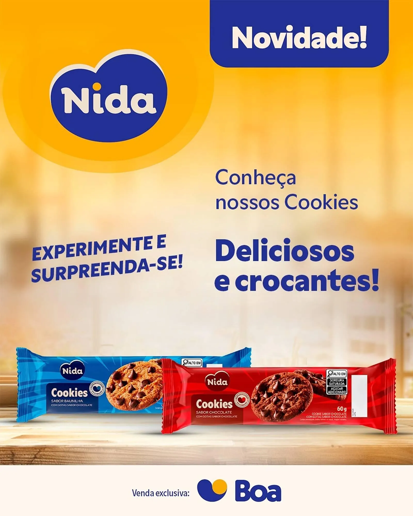 Encarte de Catálogo Boa Supermercados 2 de julho até 4 de julho 2025 - Pagina 2