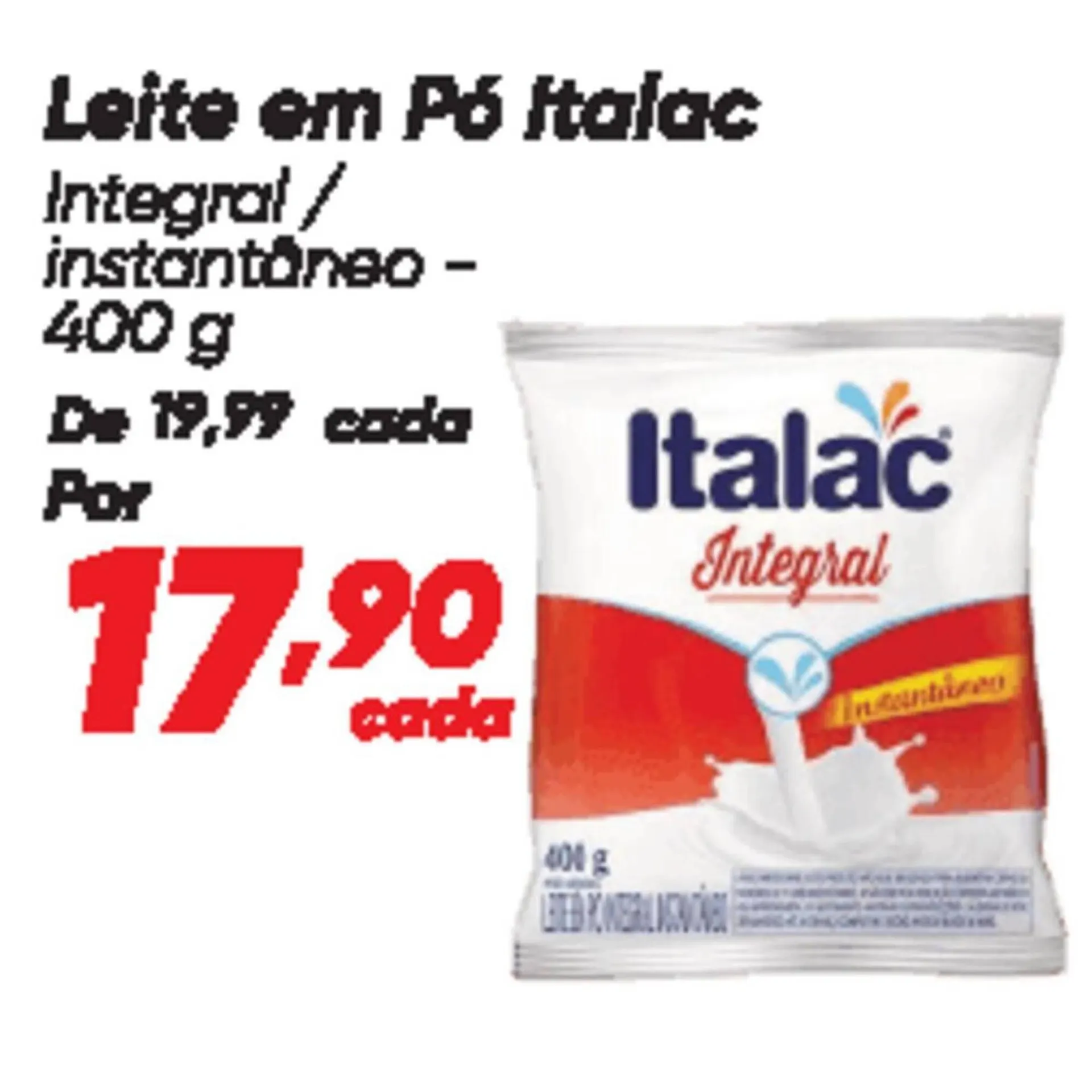 Encarte de Catálogo Dia 12 de junho até 16 de junho 2025 - Pagina 73