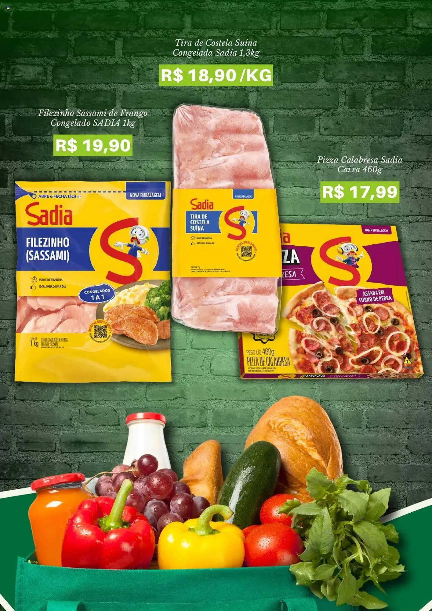 Encarte de Catálogo Pão de Açúcar 27 de maio até 3 de junho 2025 - Pagina 2