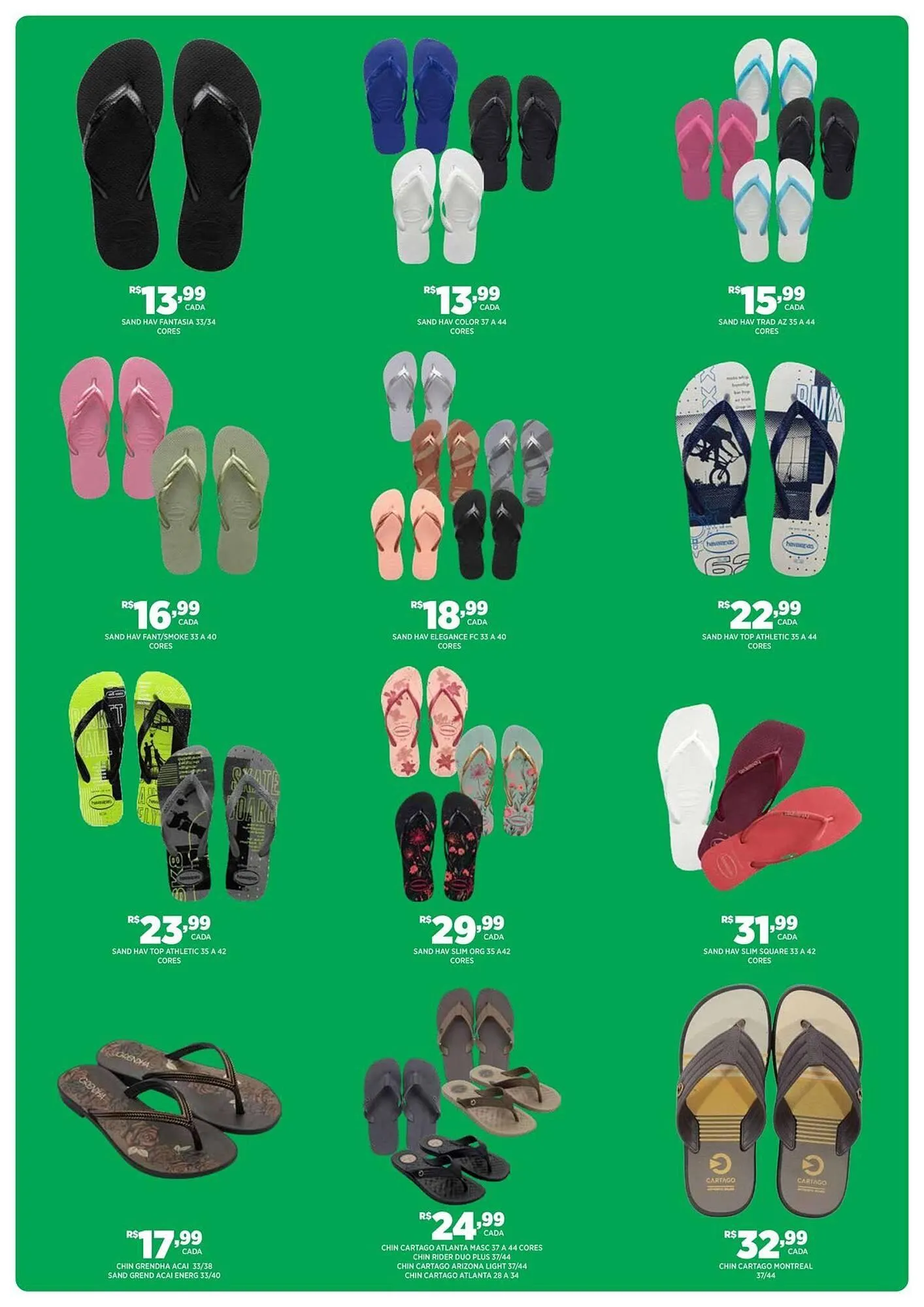 Encarte de Catálogo DB Supermercados 13 de janeiro até 31 de janeiro 2026 - Pagina 18