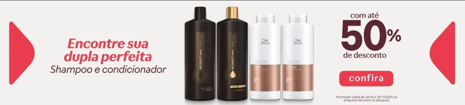 Encarte Drogasil - 1