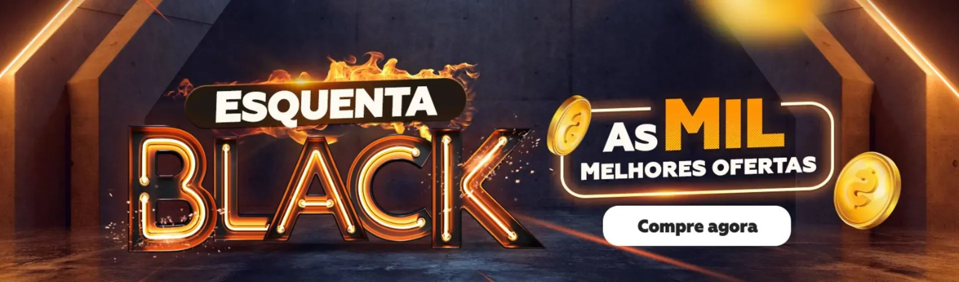 Encarte de Catálogo Balaroti 19 de novembro até 30 de novembro 2025 - Pagina 1