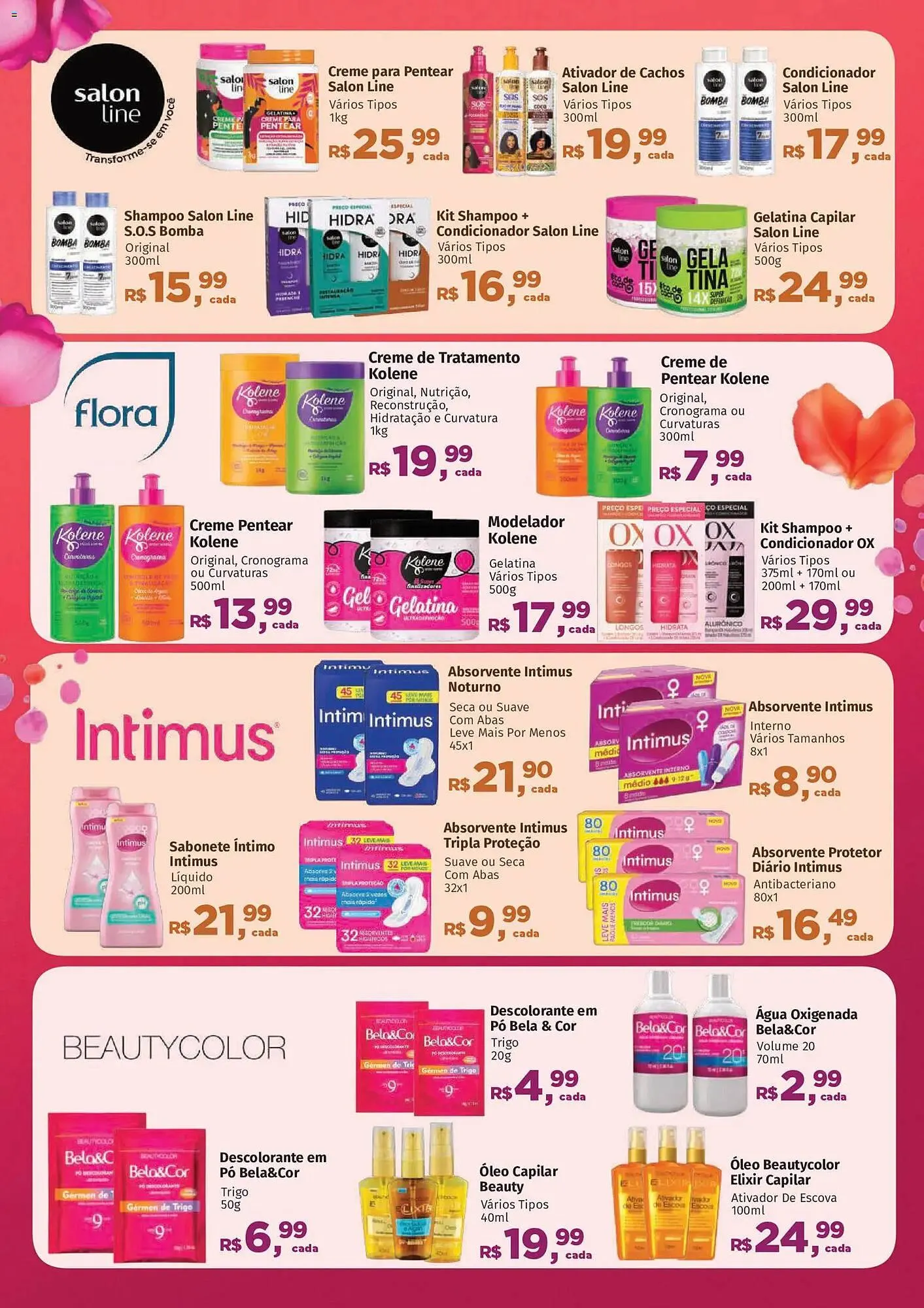 Encarte de Catálogo Supermercados Mateus 7 de janeiro até 14 de janeiro 2026 - Pagina 3