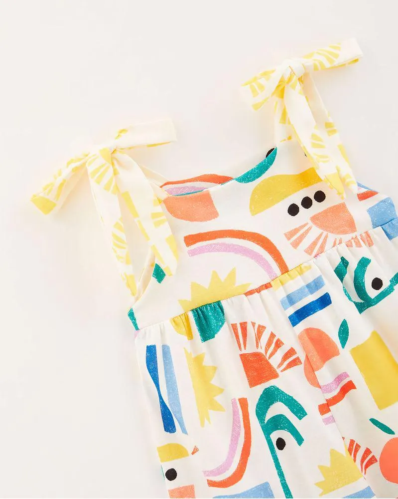 Macacao Midi Malha 40 Graus