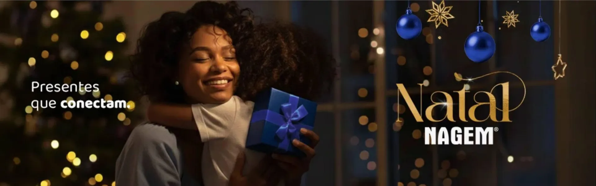 Encarte de Catálogo Nagem 18 de dezembro até 30 de dezembro 2025 - Pagina 9