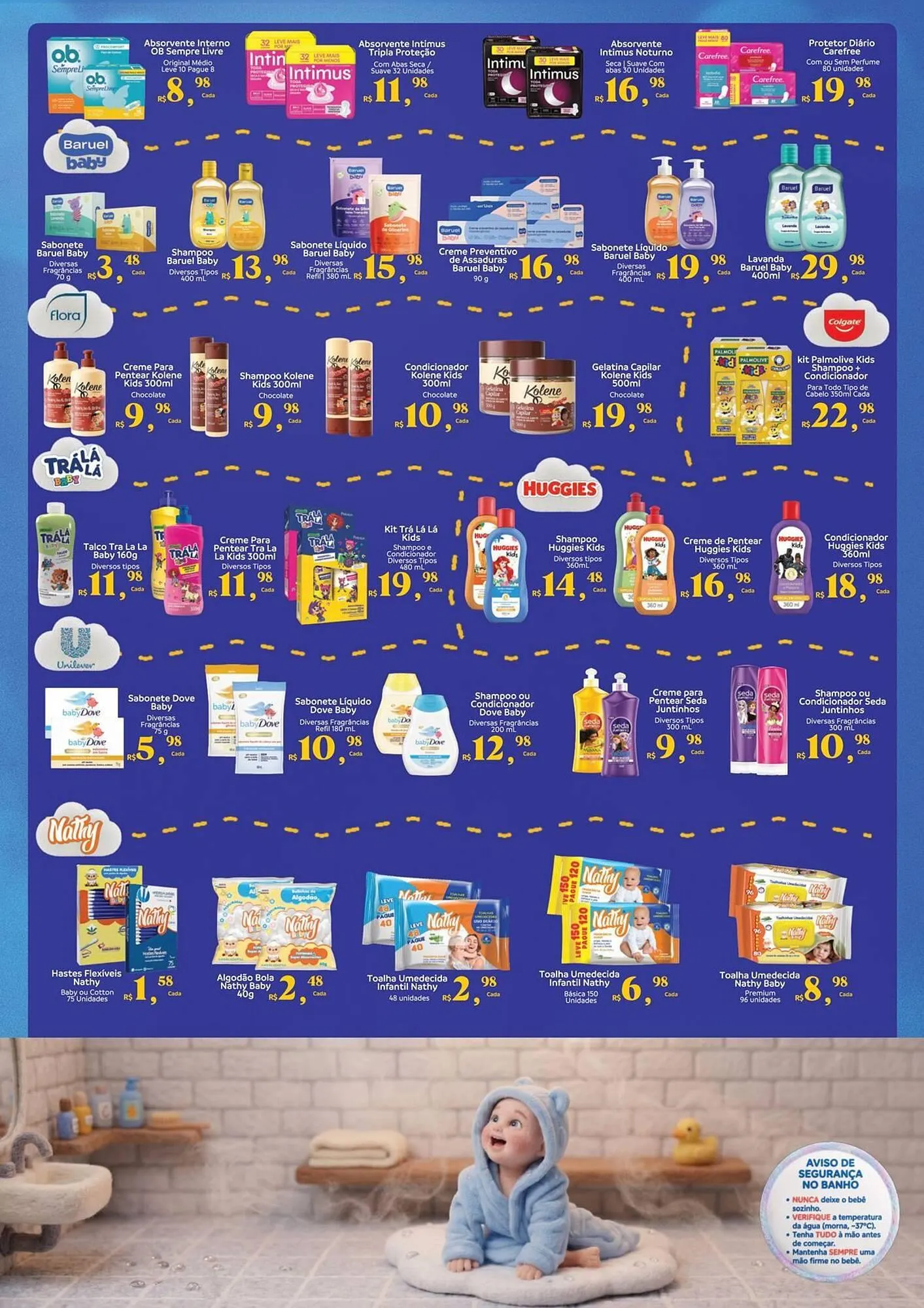 Encarte de Catálogo Supermercados Mateus 23 de abril até 3 de maio 2026 - Pagina 2