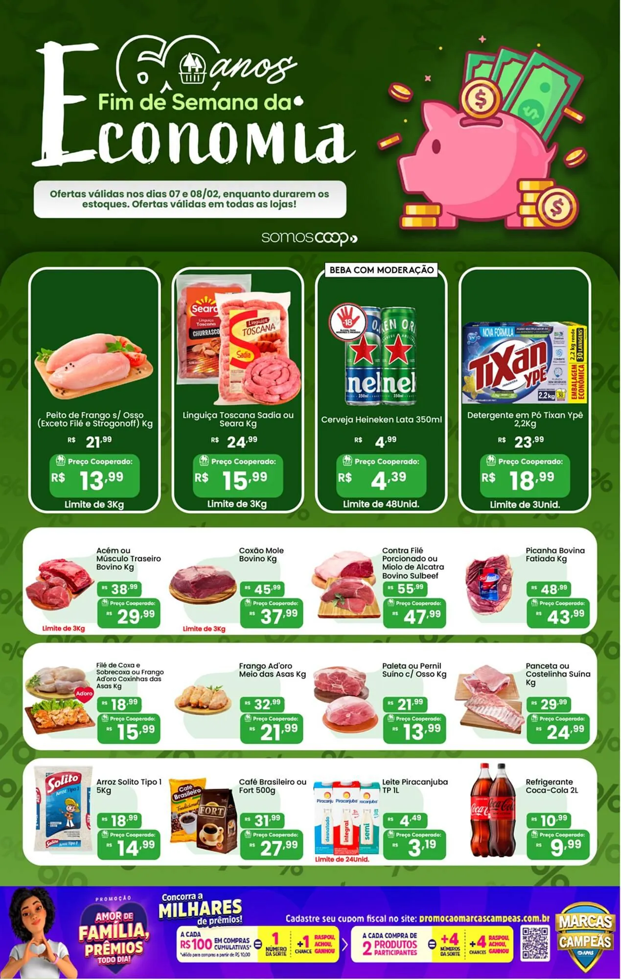 Tabloide Coocerqui - 1