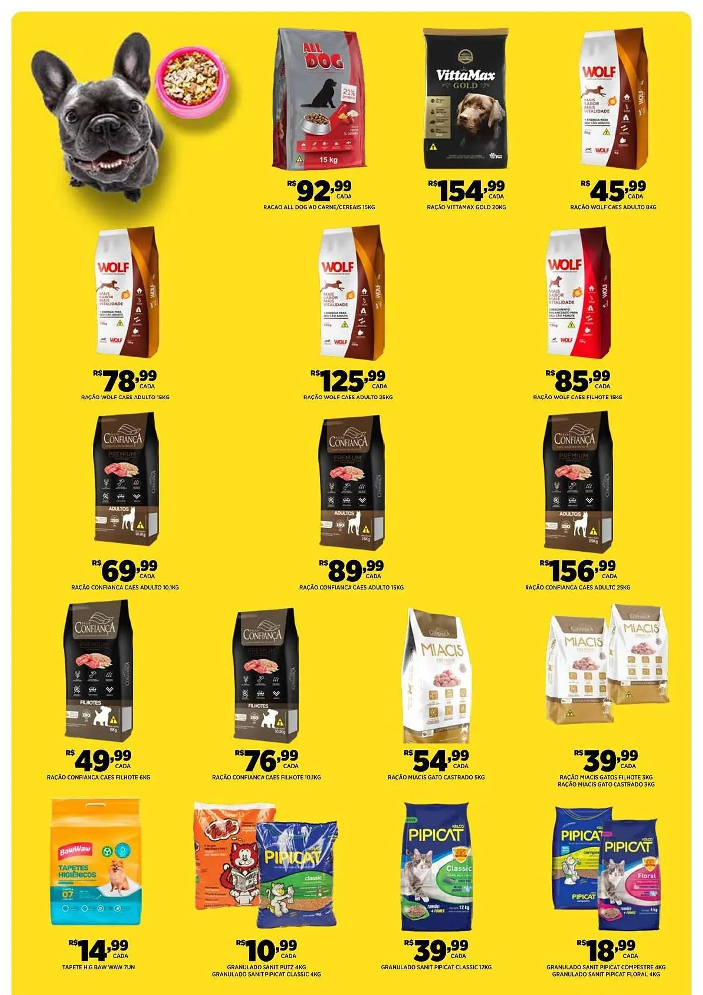 Encarte de Catálogo DB Supermercados 10 de dezembro até 31 de dezembro 2025 - Pagina 10