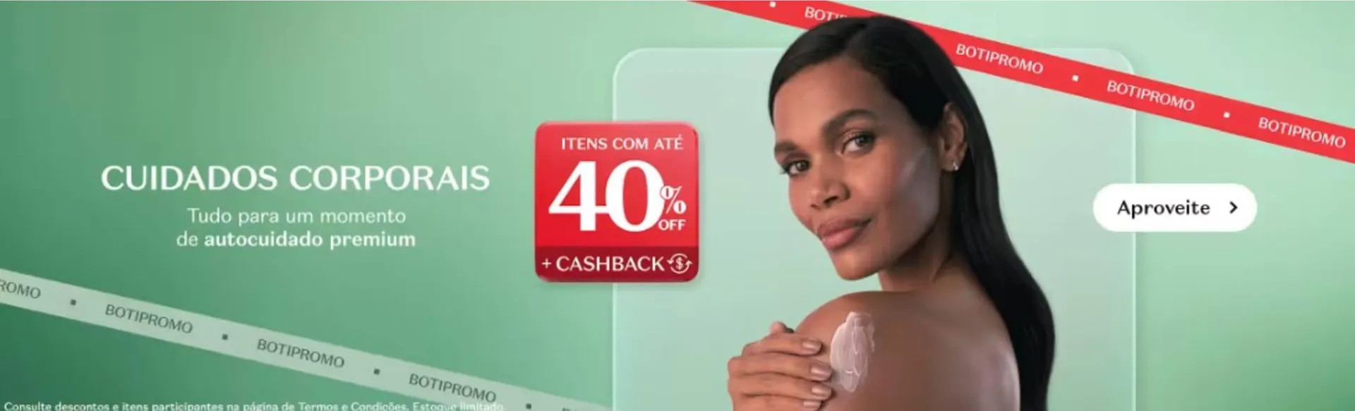 Encarte de Catálogo O Boticário 31 de dezembro até 18 de janeiro 2026 - Pagina 6