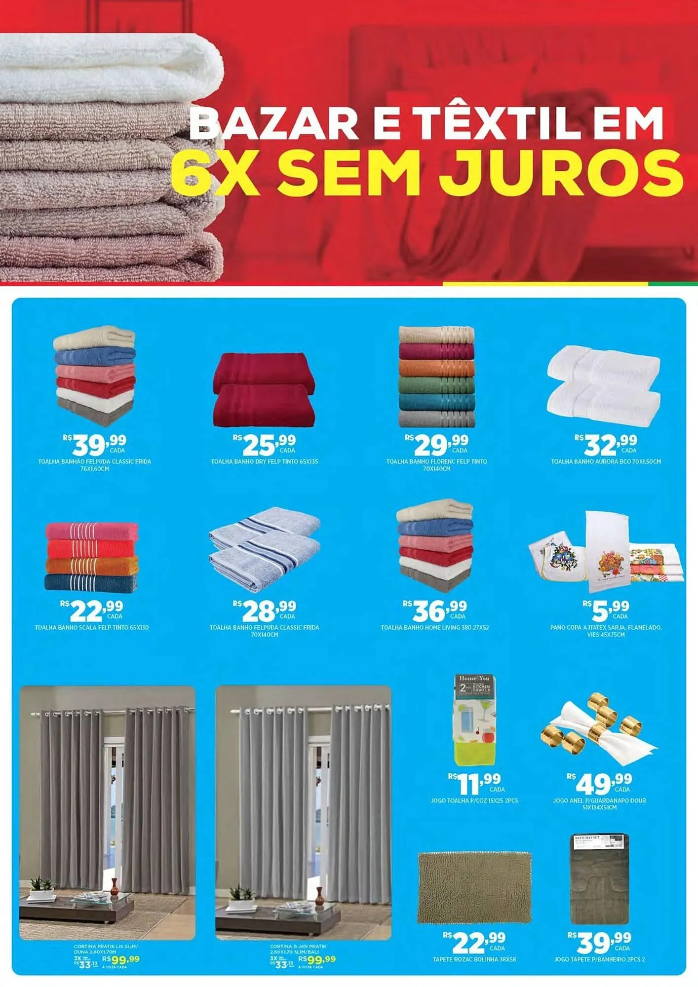 Encarte de Catálogo DB Supermercados 8 de maio até 31 de maio 2025 - Pagina 11