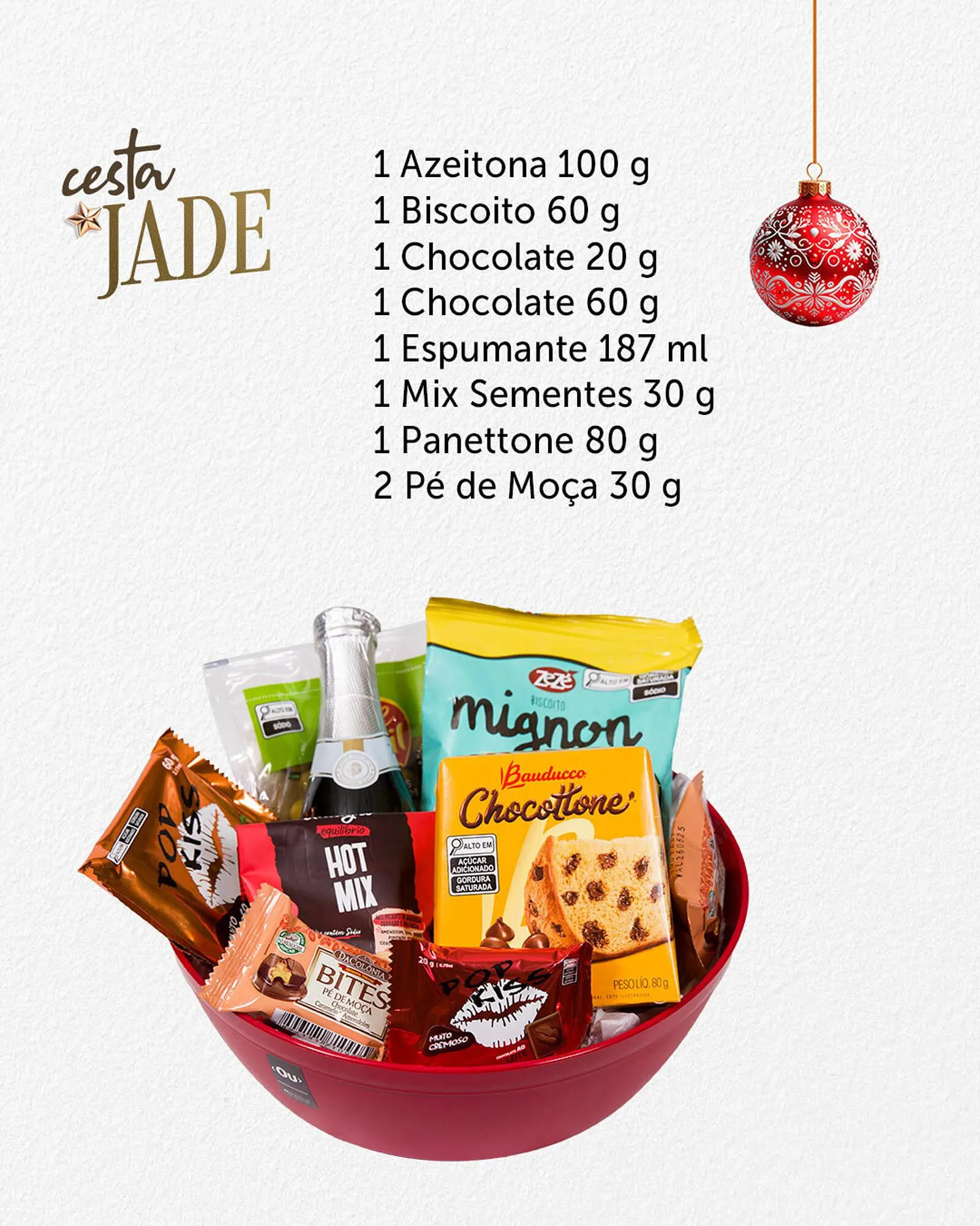 Encarte de Catálogo Supermercados Andreazza 18 de outubro até 31 de dezembro 2024 - Pagina 2