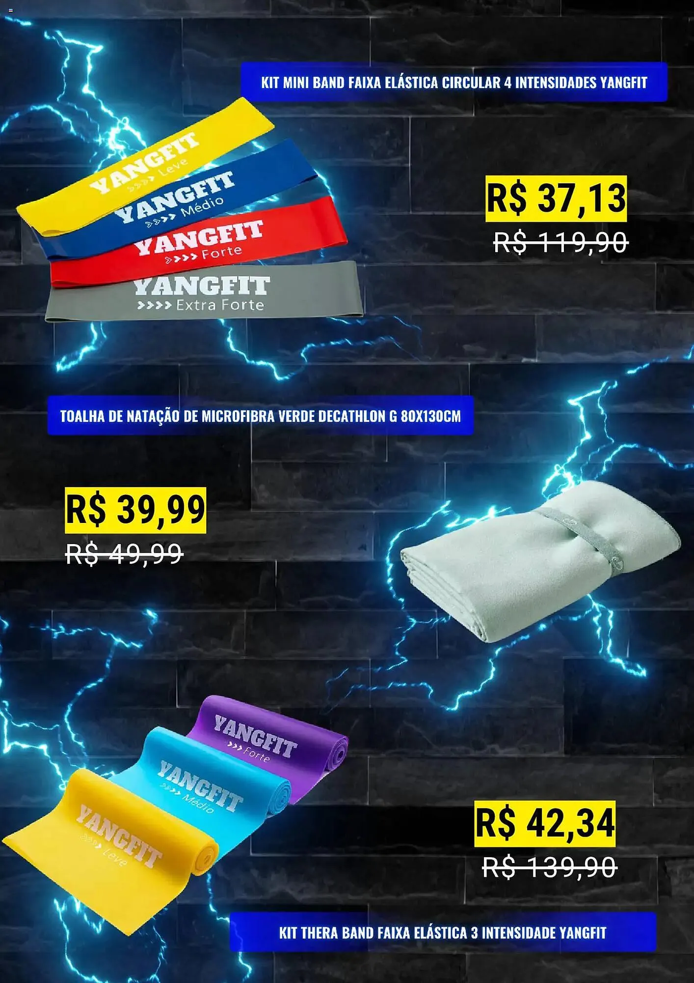 Encarte de Catálogo Decathlon 2 de fevereiro até 2 de março 2026 - Pagina 2