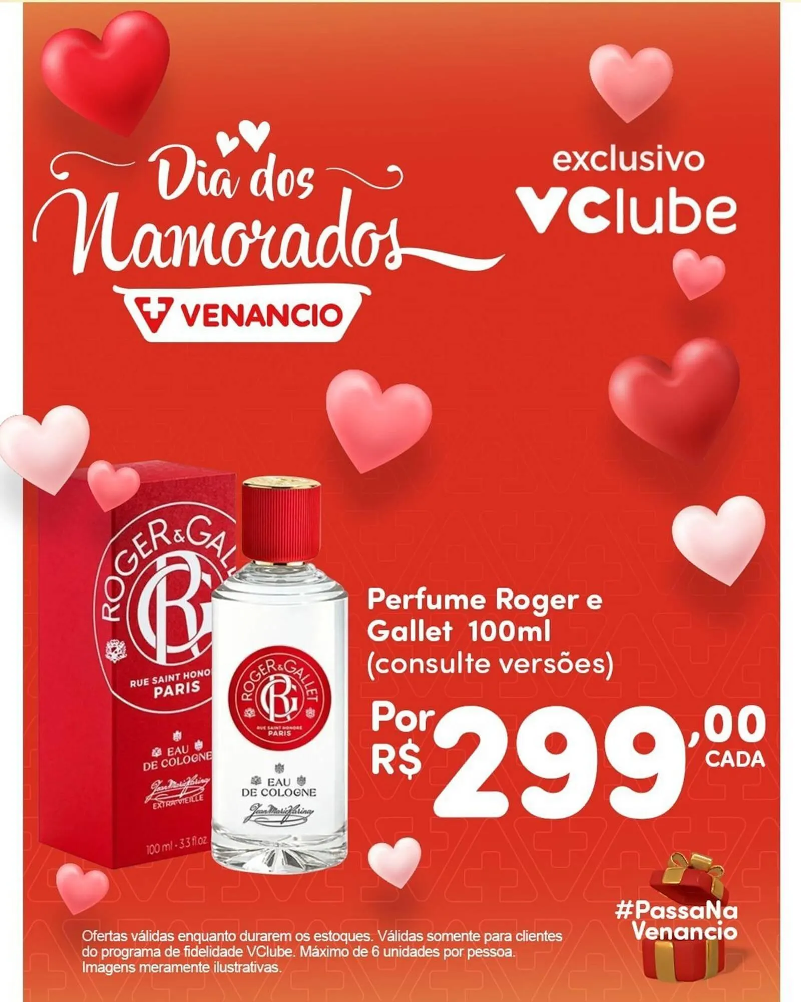 Catálogo Drogaria Venancio - 4