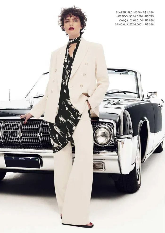 Encarte de Preview Verão 2025 30 de julho até 30 de julho 2025 - Pagina 22