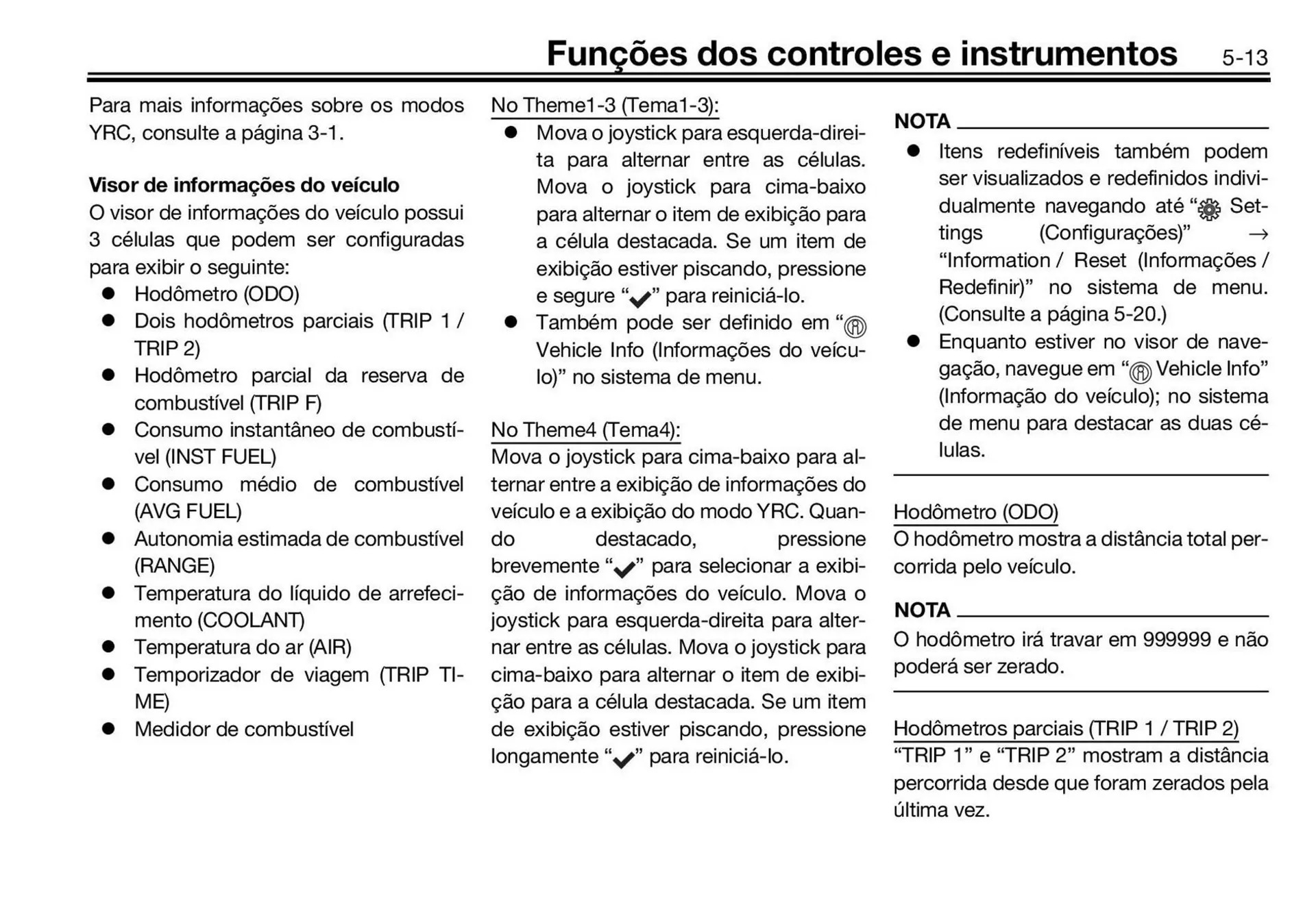 Encarte de Panfleto Yamaha 3 de fevereiro até 30 de junho 2027 - Pagina 39