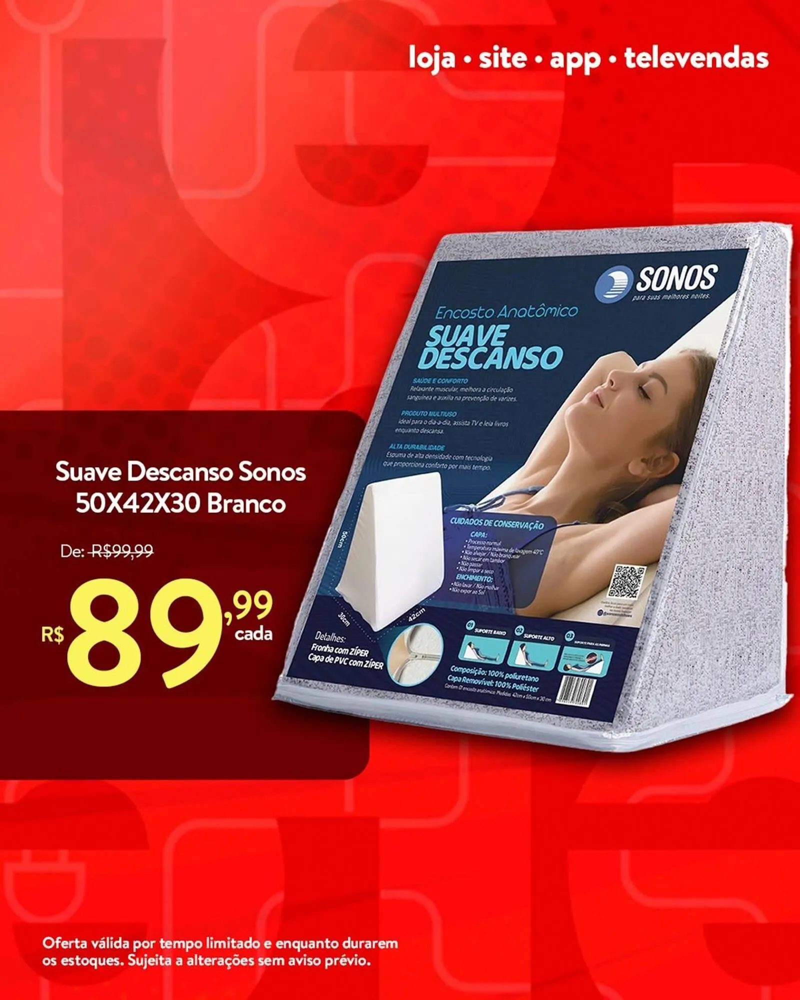 Encarte de Catálogo Le Biscuit 21 de maio até 27 de maio 2025 - Pagina 3