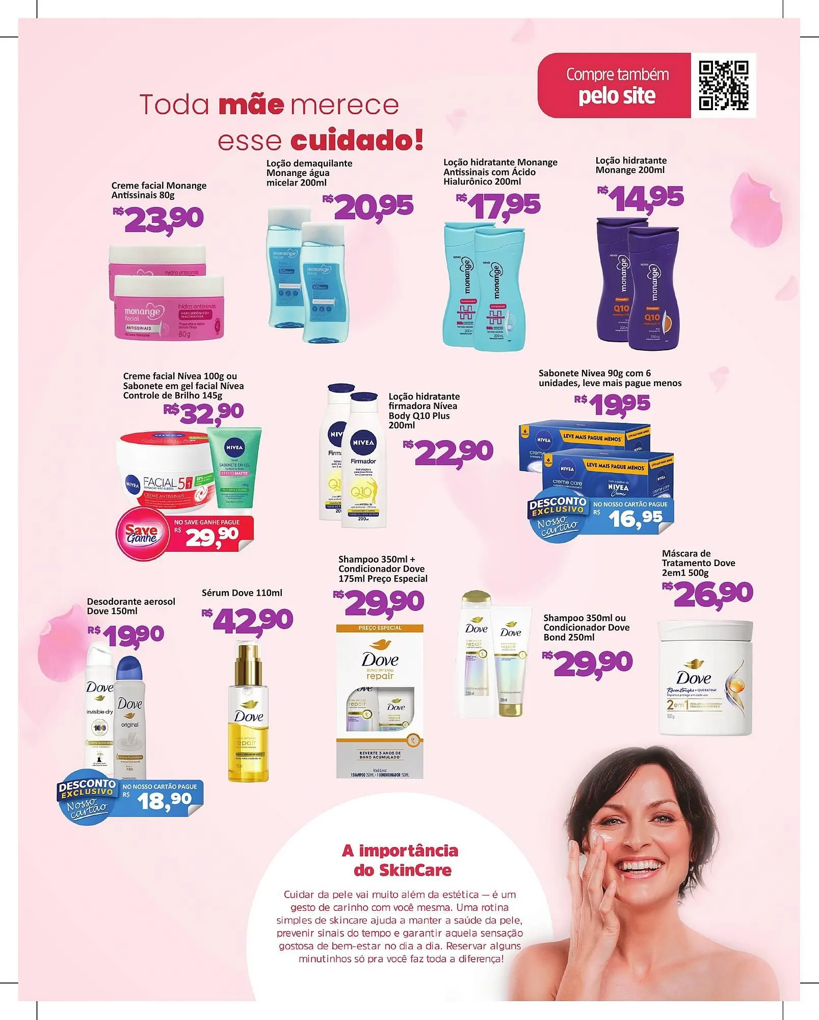 Encarte de Catálogo Supermercados Savegnago 1 de maio até 11 de maio 2025 - Pagina 11