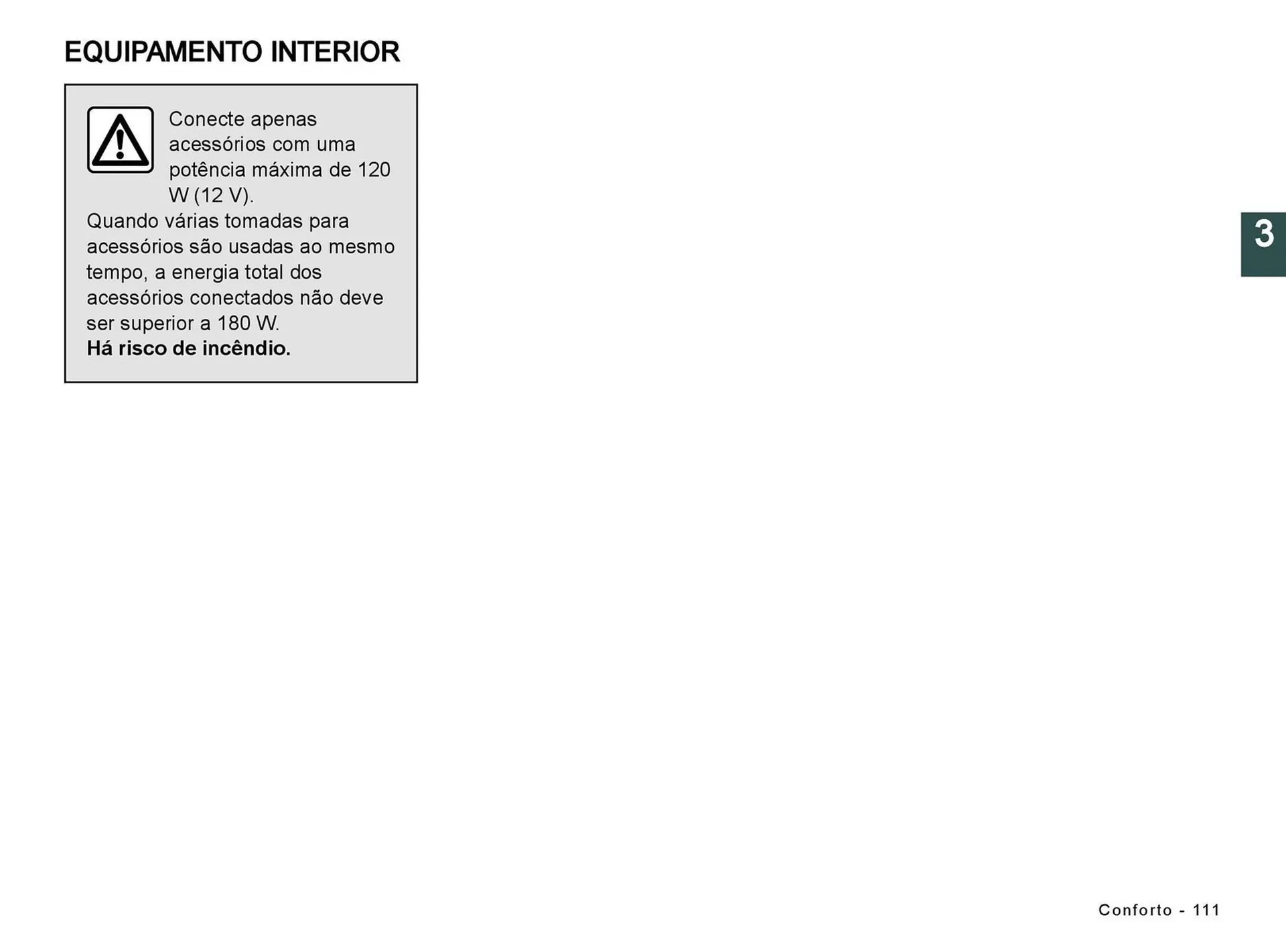 Encarte de Catálogo Renault 5 de julho até 5 de julho 2025 - Pagina 113