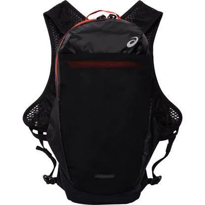 Bolsa ASICS - Unissex - Preto - tam: Único