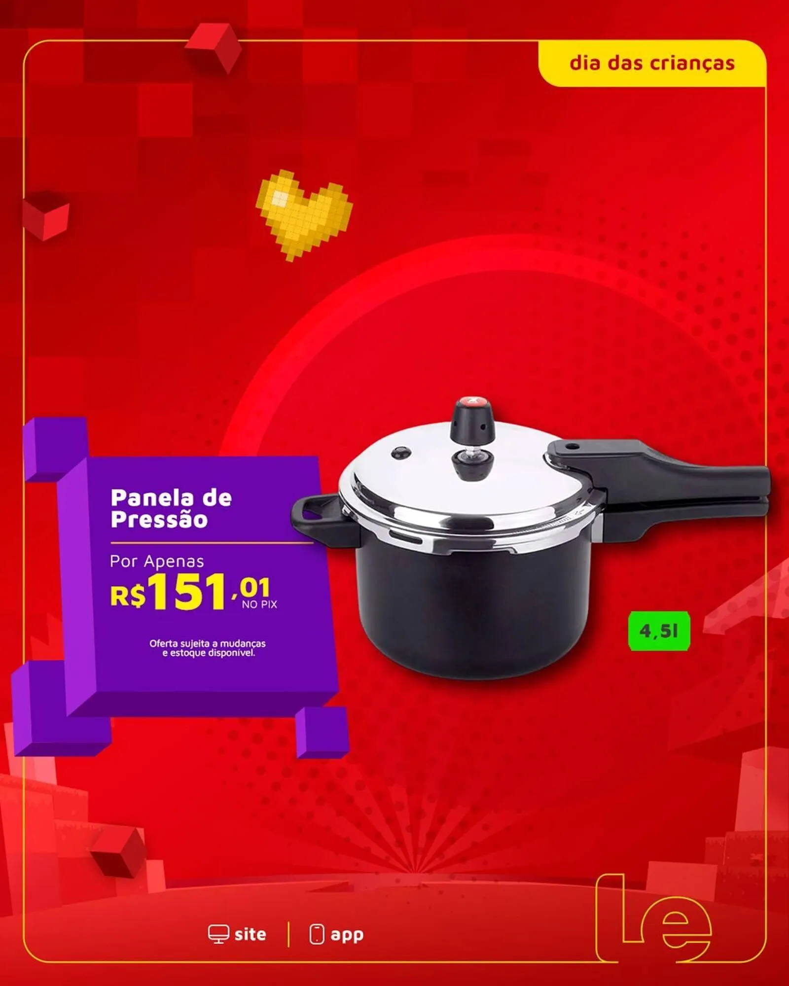 Encarte Le Biscuit - 1