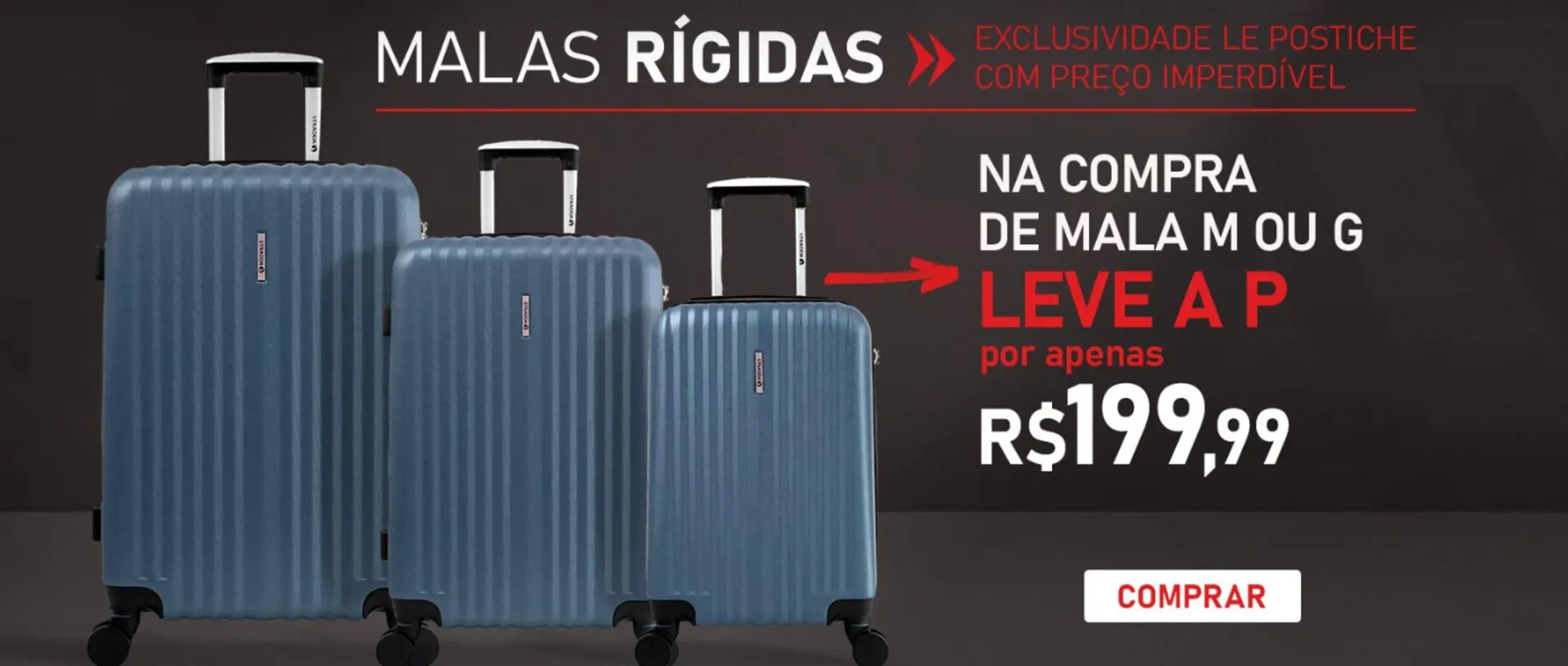 Encarte de Catálogo Le Postiche 7 de novembro até 30 de novembro 2025 - Pagina 3