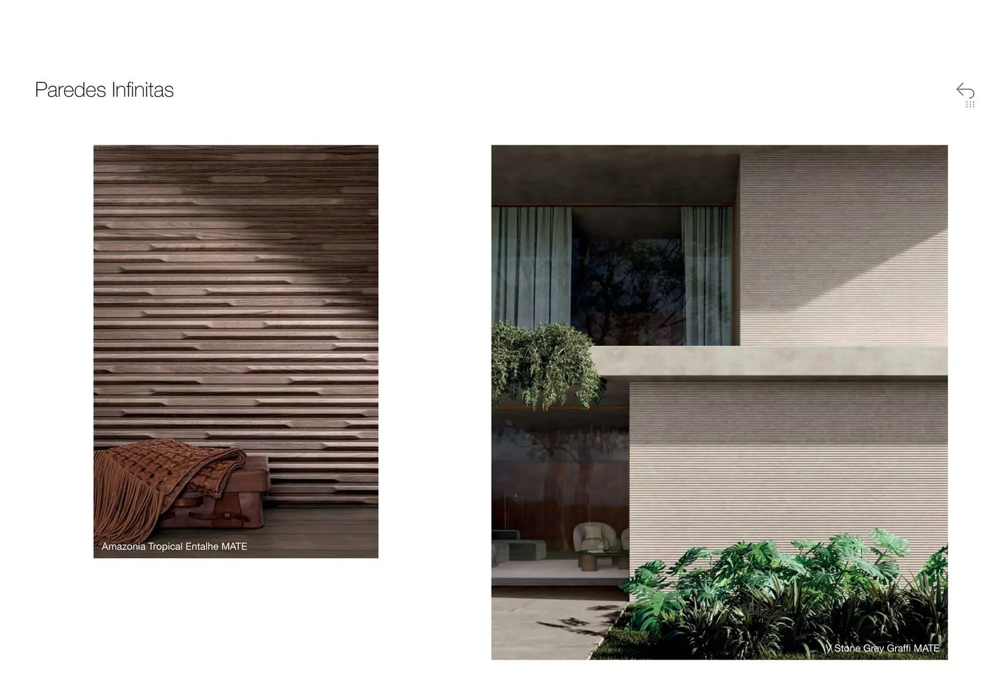 Encarte de Catálogo Portobello 11 de março até 31 de dezembro 2025 - Pagina 136