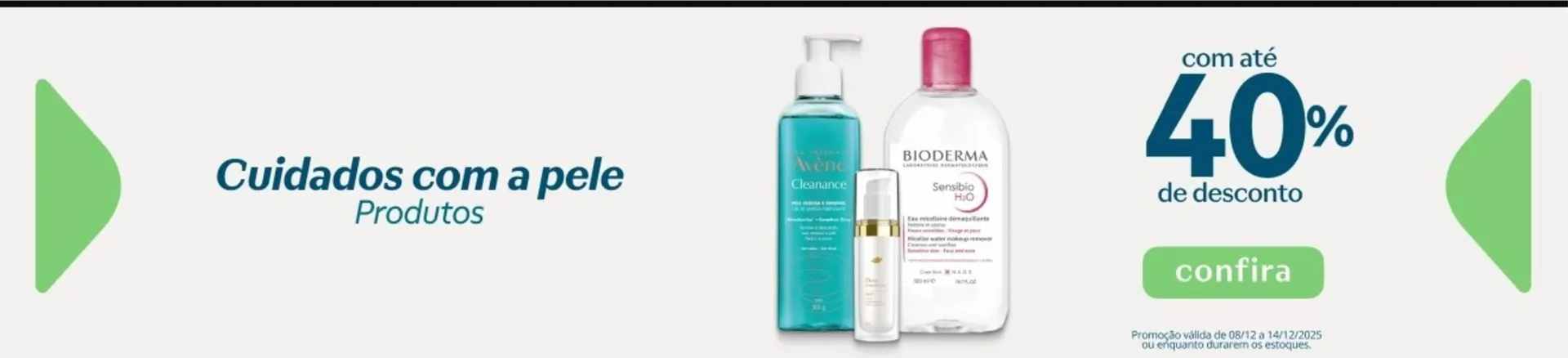 Encarte Droga Raia - 1