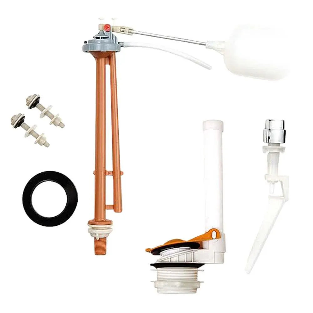 Mecanismo Completo Entrada 300mm Saída 243mm M3024/CZ Astra