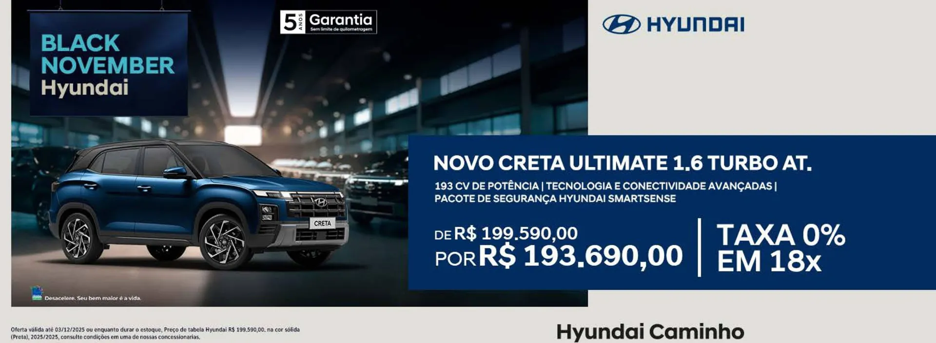 Encarte de Catálogo Hyundai 20 de novembro até 3 de dezembro 2025 - Pagina 15