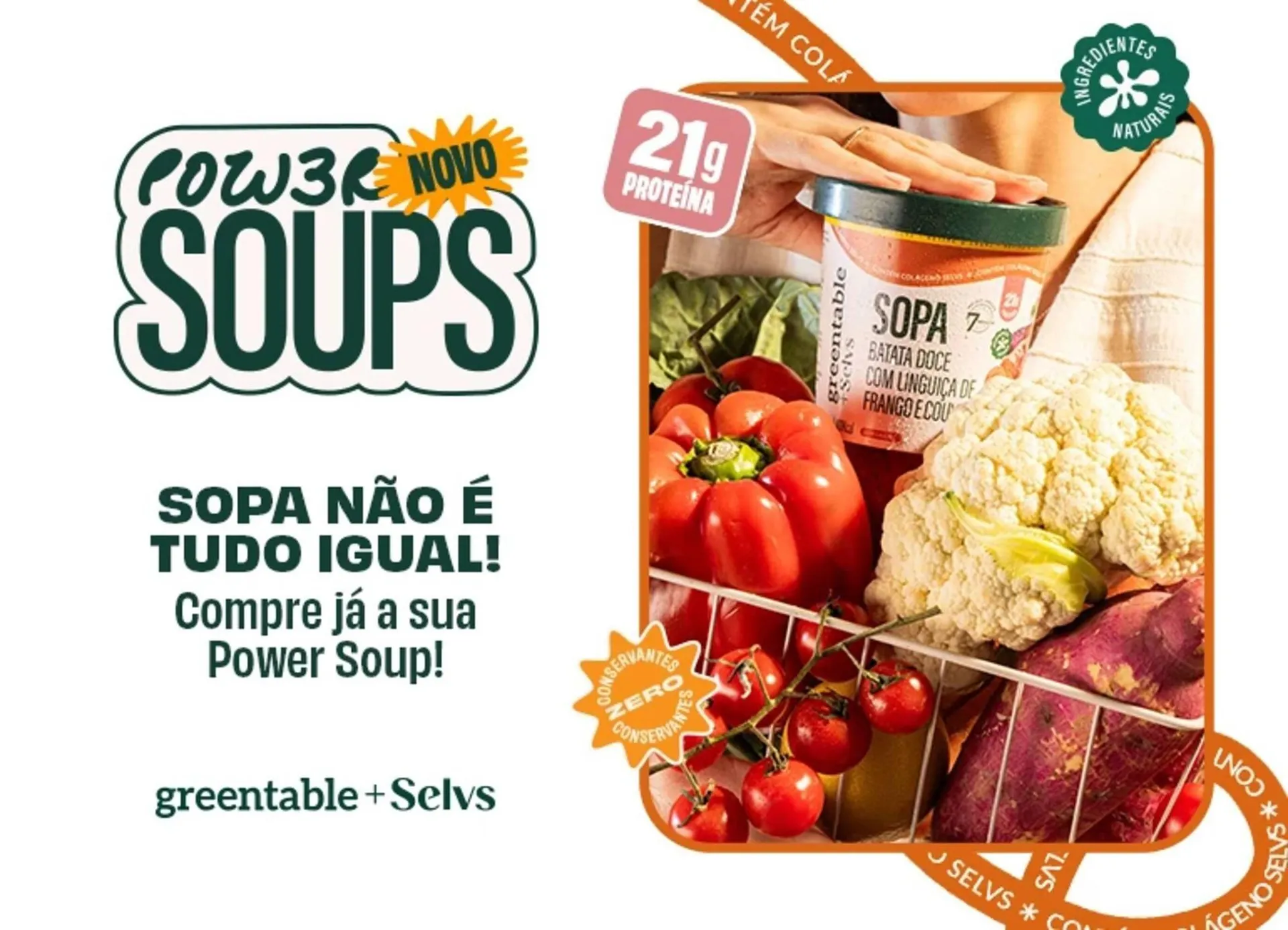 Encarte de Catálogo Natural da Terra 16 de junho até 22 de junho 2025 - Pagina 6