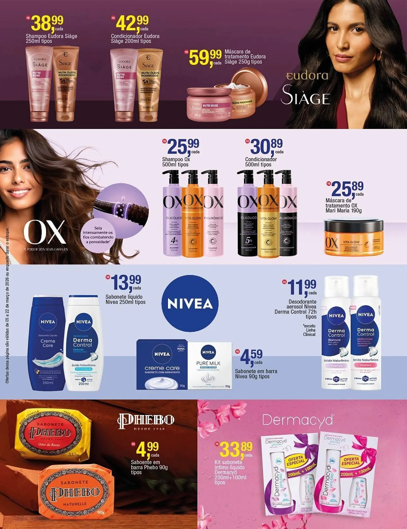 Encarte de Encarte Frangolândia 5 de março até 17 de março 2026 - Pagina 5