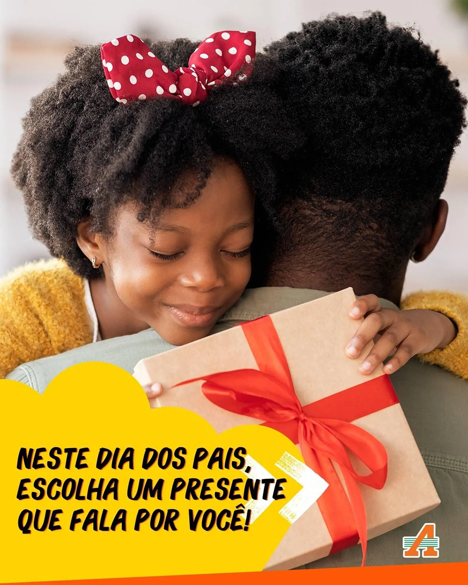 Encarte de Catálogo Atacadão 7 de agosto até 13 de agosto 2025 - Pagina 1