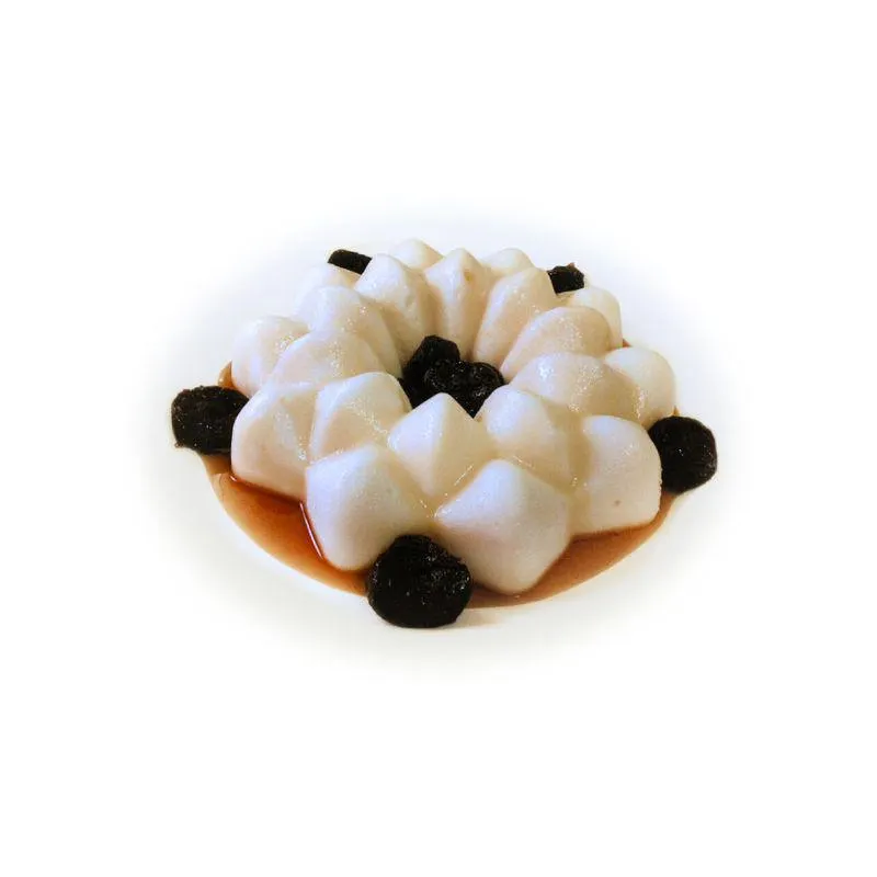 Manjar Fabricação Própria