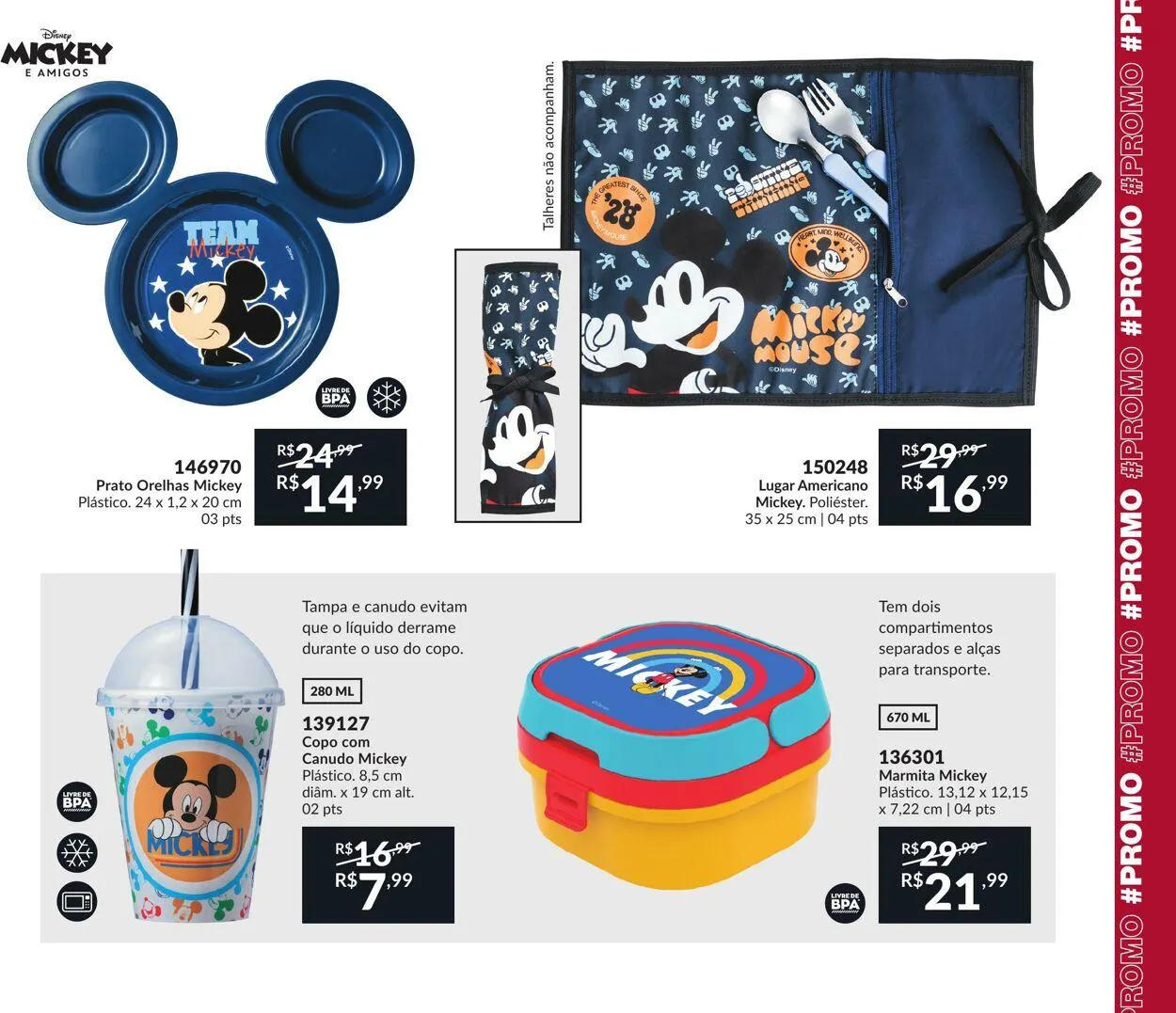 Encarte de Avon 16 de julho até 30 de julho 2025 - Pagina 21