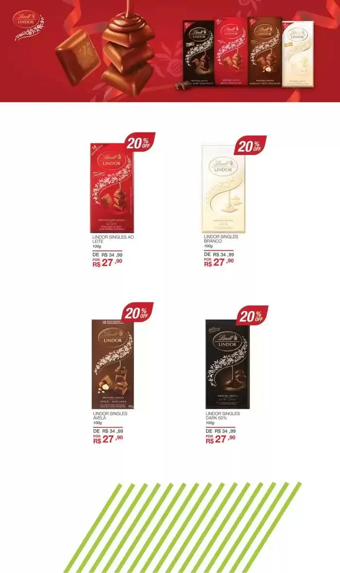 Encarte de Ofertas St Marche 10 de abril até 16 de abril 2025 - Pagina 5