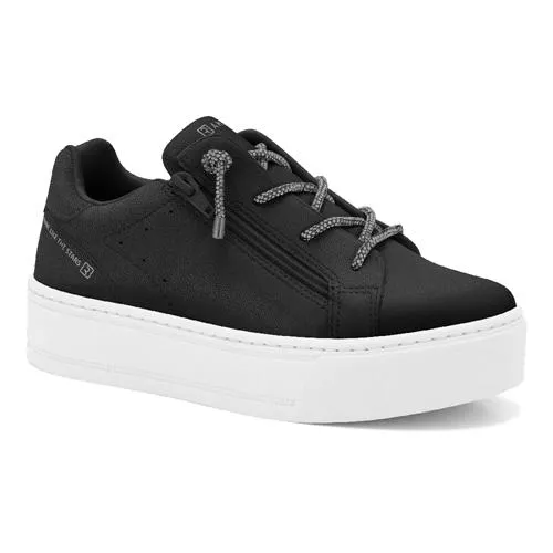 Tênis Ramarim 97207-5 Preto