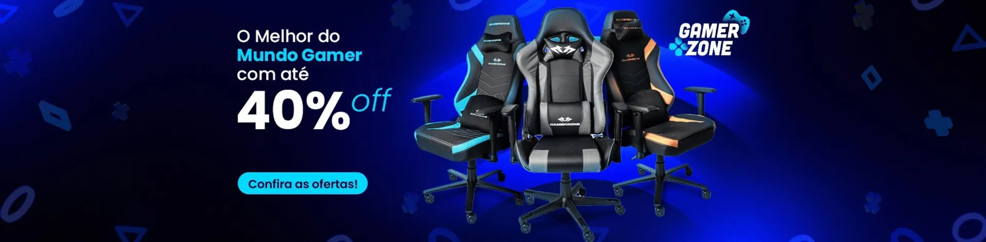 Encarte de Catálogo Gazin 13 de março até 27 de março 2026 - Pagina 9