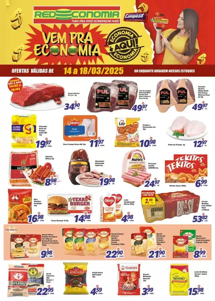 Ofertas especiais para você - 1