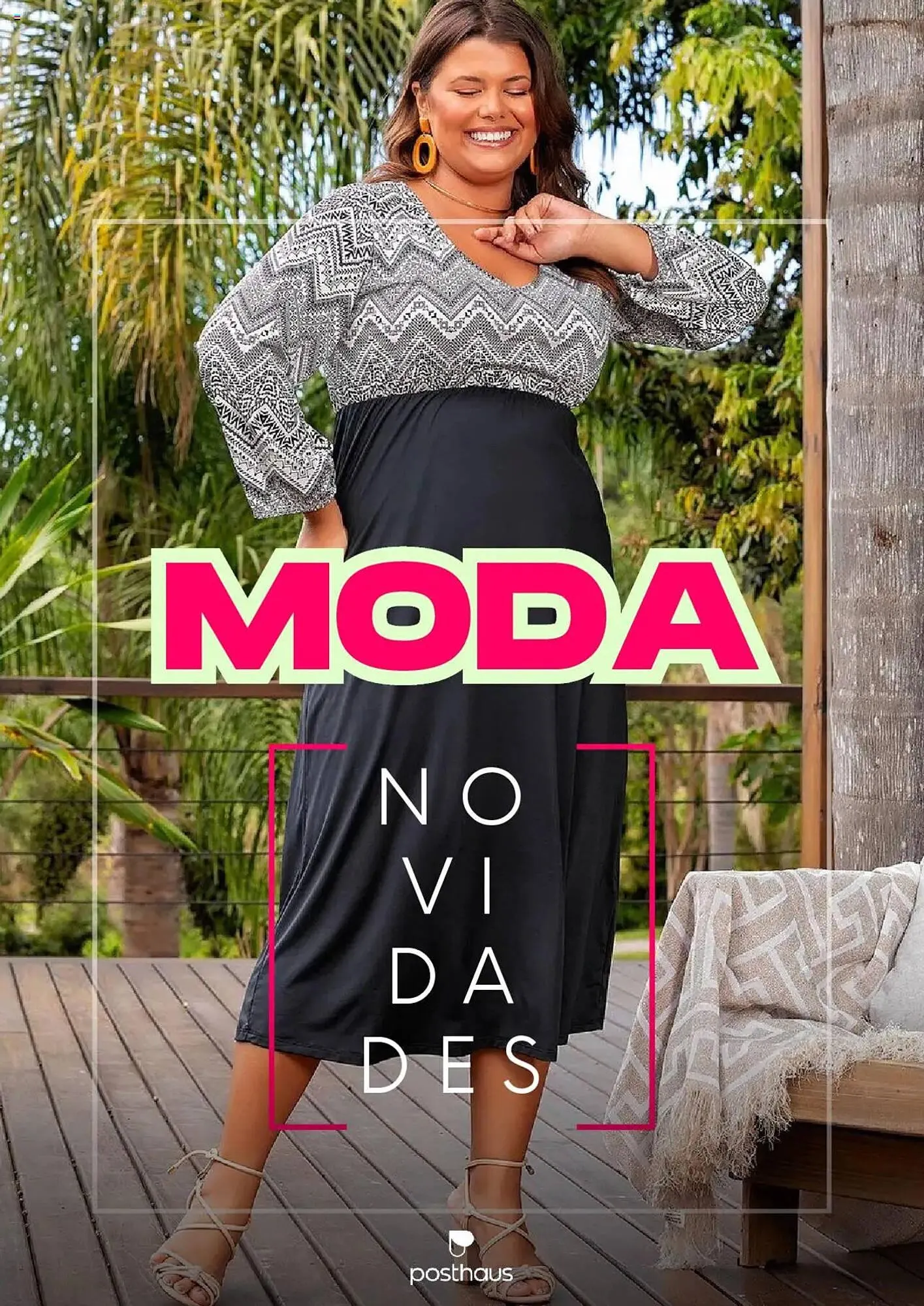 Catálogo Posthaus - 1